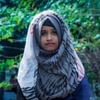 Tawfika Tasnim
