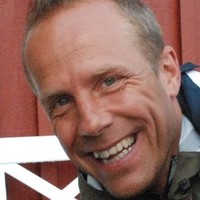 Fredric Reusch