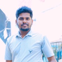 Vamshi Krishna