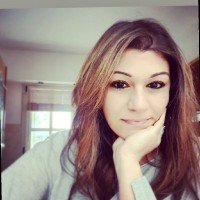 Anastasia Panteloglou