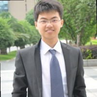 Louis Liu