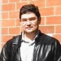 Ricardo Raschiatore, MSc