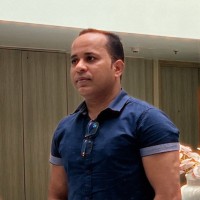 Sameer Ahmed
