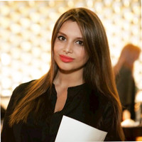 Katya Bahajati