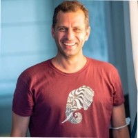 Vasilis Kontos