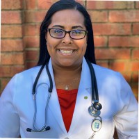 Felicia Baker, Pharm D