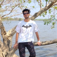 Ajay Joseph
