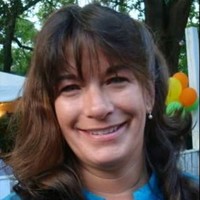 Charlene Kriener