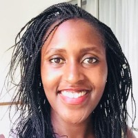 Ivy Gitau