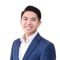 Andrew Goon, CFA
