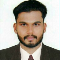 Masood K V