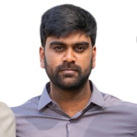 Veeraju Vasamsetti