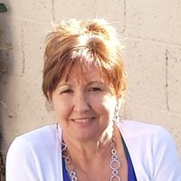 Darlene Jordan