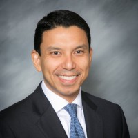 Victor Martinez, CDFA®