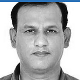 Subhrashankha Guharoy