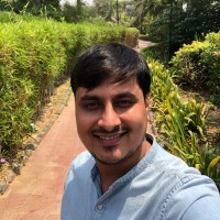 Nakul Upadhyay