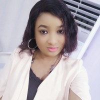Janet Adegoke