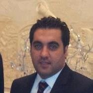 Mostafa Mahfouz