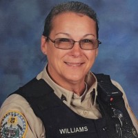 Teresa (Terry) Williams