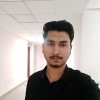 Siddharth Tripathi