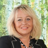 Claudia Hilbertz