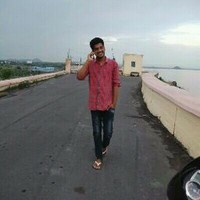 Srinu Komakula