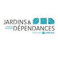 Jardins Dépendances