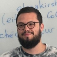 Medhi Kermaoui