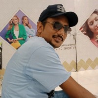 Narendra Singh