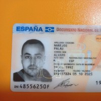 Alvaro Narejos Palau