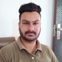 Gurbaj Singh Dosanjh