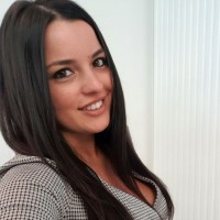 Andreea Odette Letiu