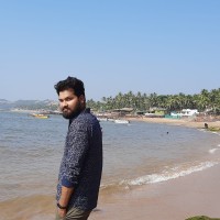 Bharath Reddy