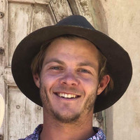 Andro van der Westhuizen