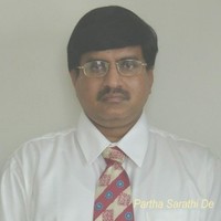 Partha Sarathi De