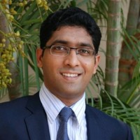 Anurag Yadav