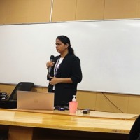 Sowmya Daduvy