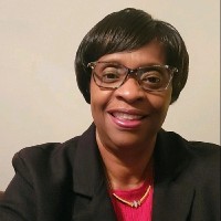 Naomi Garnett