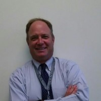Chris Hauge