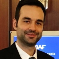 Fotis Gonidis