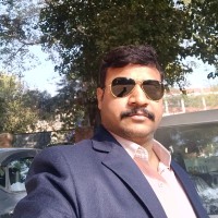 Arun Sharma