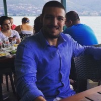 Ivan Dichev