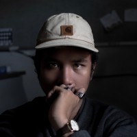 Seth Madriaga