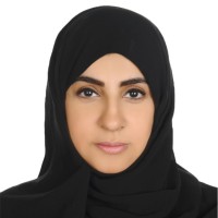 Lubna Saeed Al Maskri