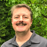 Mark Braekevelt, P.E.