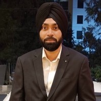 Param Singh