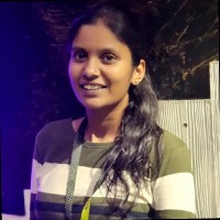 Vasudha V