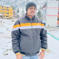 Md Zishan Ansari