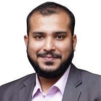 Ishtiaque Ahemed