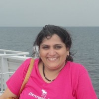 anita tandale